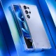 Прозрачный чехол 3mk Just20g для Samsung Galaxy S24 Ultra