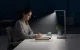 Настольная светодиодная лампа YEELIGHT D1 Matter (YP-0879)