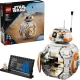 LEGO Star Wars 75452 BB-8 Astromech Droid konstruktors