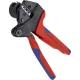 Чемодан с инструментами KNIPEX 97 91 04 V03 для разъемов MC4, 7 предметов