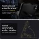 Xiaomi Redmi Note 10 Pro Spigen Tough Armor Case Cover, Black | Чехол Кабура Кейс Бампер для...