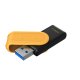 USB-флешка Kingston DataTraveler Exodia S 512GB USB 3.2 (Черный/Желтый)