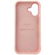 Nimmy iPhone 17 Case Big Eyed Pet 2.0 Cat, Pink