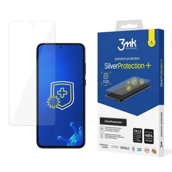 3mk SilverProtection+ Protective Film for Motorola Edge 30 Neo