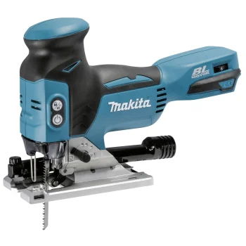 Makita DJV181ZJ Cordless Jigsaw 18V LXT in Makpac Case