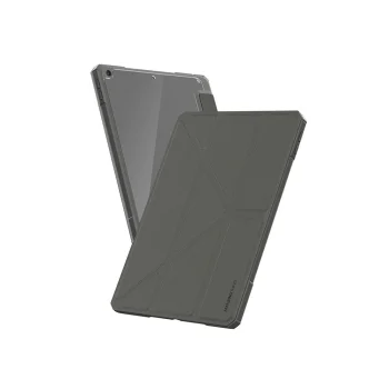 Чехол AmazingThing Titan Pro для iPad Air 11" M3/M4 (2025/2026), серый