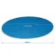 Intex 28013 solārais baseina pārsegs 457 cm baseiniem, zils