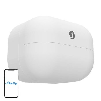 Датчик движения Bluetooth Shelly BLU Motion