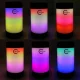 Gotel K445E1 USB Air Humidifier with RGB Lighting, 300ml