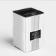 Carruzzo Flame Effect Air Humidifier and Aromatherapy Diffuser 3.5L