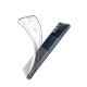 Samsung Galaxy A12 (SM-A125F/DSN) Ultraslim TPU Case Cover, Transparent | Чехол Обложка Бампер...