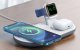 Wireless Charger Mcdodo CH-7061 3in1 15W (mobile/TWS/Apple watch) (black)
