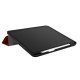 Apple iPad Pro 11 ( 2020, 2021 ) Uniq Etui Transforma Cover Case, Red | Чехол Книжка Кейс Обложка...