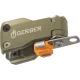 Makšķerēšanas daudzfunkcionālais rīks Gerber FreeHander Nip & Clip, Olive Green