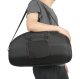 Hard Shell Carrying Case for JBL Boombox 3 Speaker, Black