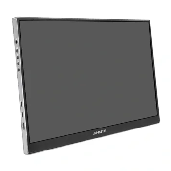 Портативный монитор ANMITE A160W04 16" IPS 1920x1200