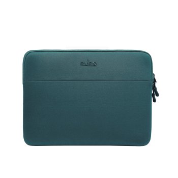 Laptop Bag Puro Slim Pocket 13" Green