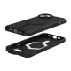 Apple iPhone 15 Plus 6.7\'\' UAG Essential Armor Magsafe Hard Case Cover, Black | Чехол Кейс Кабура...