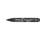 Pastāvīgais marķieris Pica 520/41/SB 1-4 mm, apaļš gals, zils