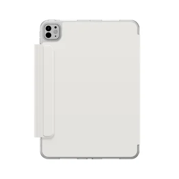 Чехол AmazingThing Minimal Mag для iPad Pro M5 11", белый