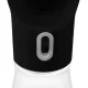 Purlov 3-in-1 Dog Travel Bottle with Water and Food Bowl