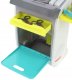 Rotaļu Daktera Ārsta Piederumu Komplekts Bērnu Spēļu Medicīnas Stacija | Toy Doctor Play Kit for Kids Pretend...