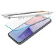 Защитное стекло Spigen для iPhone 15 Plus / 16 Plus Glas.tR EZ Fit, 2 шт.