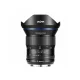 Objektīvs Laowa D-Dreamer 15 mm f/2.0 Zero-D priekš Sony E, melns