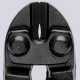 Kompaktais bultskrūvju griezējs KNIPEX CoBolt 71 31 200, 200 mm