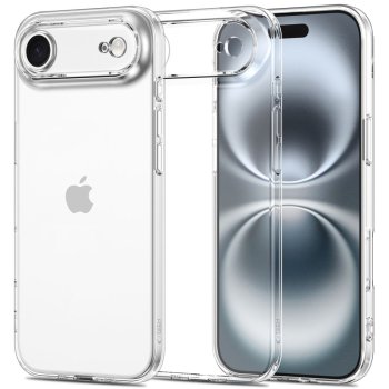 Tech-Protect iPhone 17 Air Case FlexAir, Clear