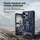 Чехол Nillkin Adventurer Pro для iPhone 14 Pro Max - черный