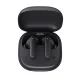 Bezvadu austiņas QCY Buds T43 Bluetooth 5.3 Pelēkas