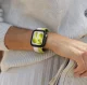 Защитный чехол Tech-Protect Defense для Huawei Watch Fit 5, Черный
