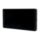 Панель управления умным домом 6.95\" Shelly Wall Display X2i WiFi/BLU, черная
