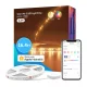 Умная светодиодная лента Wi-Fi Meross MSL320 5м RGBWW HomeKit