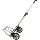 Складная грузовая тележка Wolfcraft TS 850, 100 кг