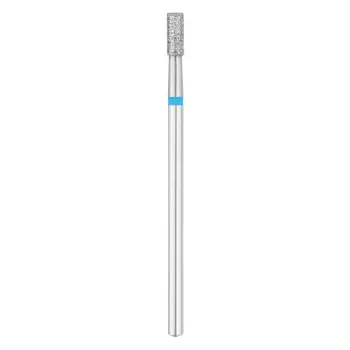 Exo Pro dimanta frēzes uzgalis cilindrs 1.8mm zils