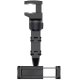 Universal Car Rearview Mirror Phone Holder AP18, Black