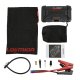 Powerbank / Jump starter Lokithor JA301, 2000A, kompresors 10-150 PSI | kompresor