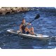 Bestway White Cap SUP dēlis, 305x84x12 cm (65341)
