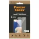 PanzerGlass Ultra-Wide Fit rūdīts stikls priekš Samsung Galaxy A14 5G / | Tempered Glass for
