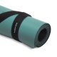 Balance Yoga Mat 185 x 68 cm, Mustard Green