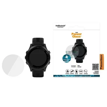 PanzerGlass SmartWatch ekrāna aizsardzība Polar / Ignite 2 37mm viedpulksteņiem | Screen Protection for Smartwatches