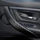 Sliekšņu aizsardzības lente carbon 5m | Carbon sill protection tape
