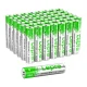 Sārma baterijas Lepro PR130001-48 AAA (R3) 1.5V 1200 mAh, 48 gab.