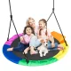 Neo-Sport Nest Swing Swingo XXL, Multicolored, 110 cm