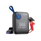 Forever auto palaidējs un kompresors JS-400 4in1 26.64Wh, melns/zils
