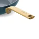GreenPan Evolution Frying Pan, 30 cm, Blue