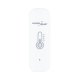 Датчик температуры и влажности WiFi Greenblue GB737, Tuya/Smart Life