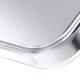 Чехол 3Mk Protection Clear Case Eco для Apple iPhone 16 Plus, прозрачный